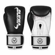 Viking Bout Kids Leather Boxing Gloves