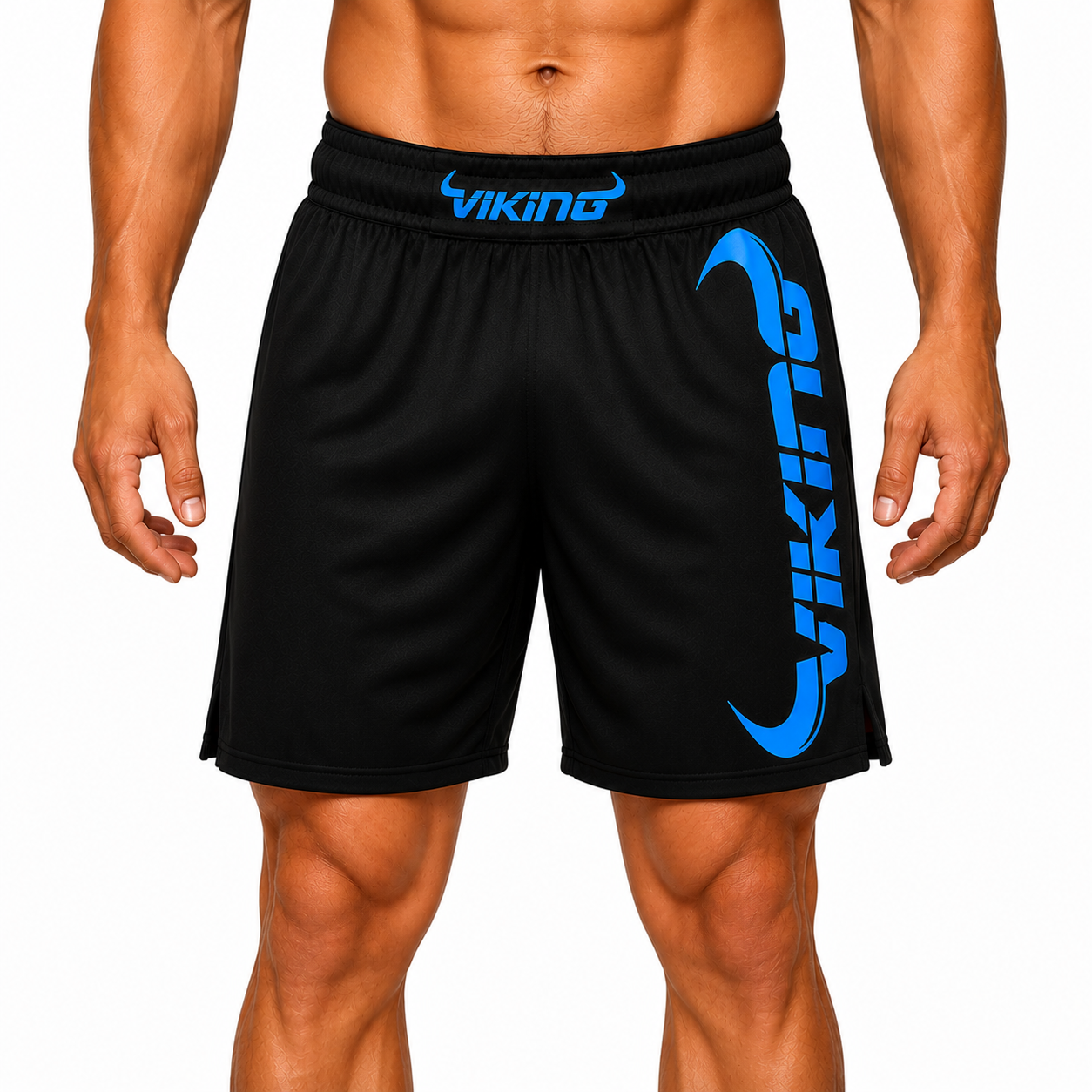 Viking Chaos Shorts