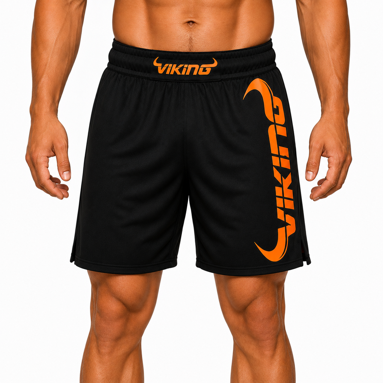 Viking Chaos Shorts