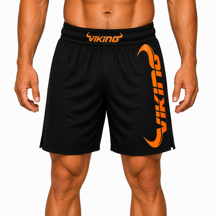 Viking Chaos Shorts