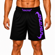 Viking Chaos Shorts
