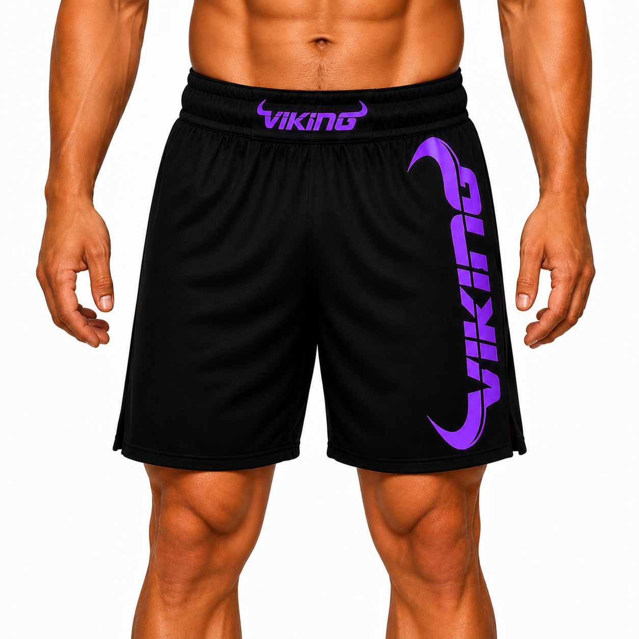 Viking Chaos Shorts