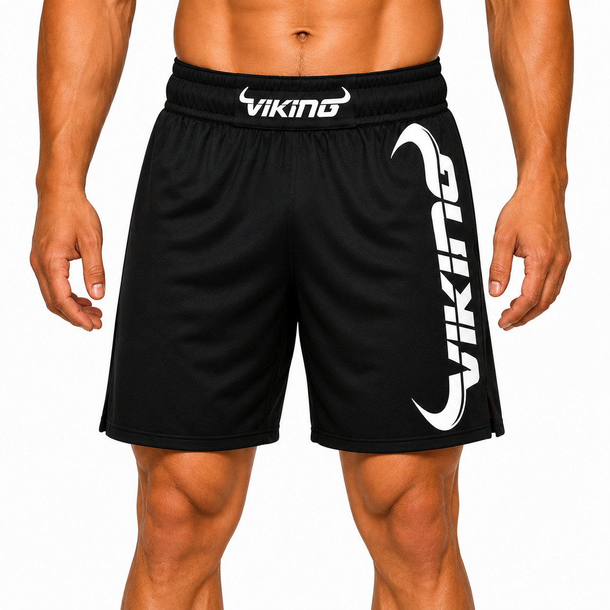 Viking Chaos Shorts