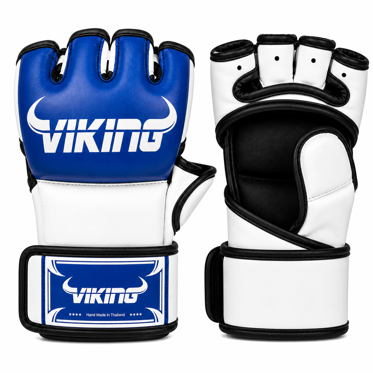 Viking Chaos MMA Gloves
