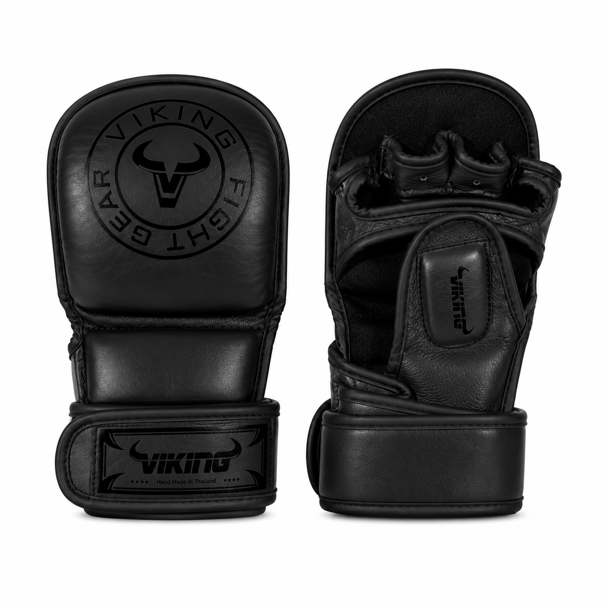 Viking Chaos MMA Sparring Gloves