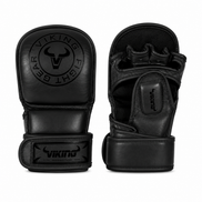 Viking Chaos MMA Sparring Gloves