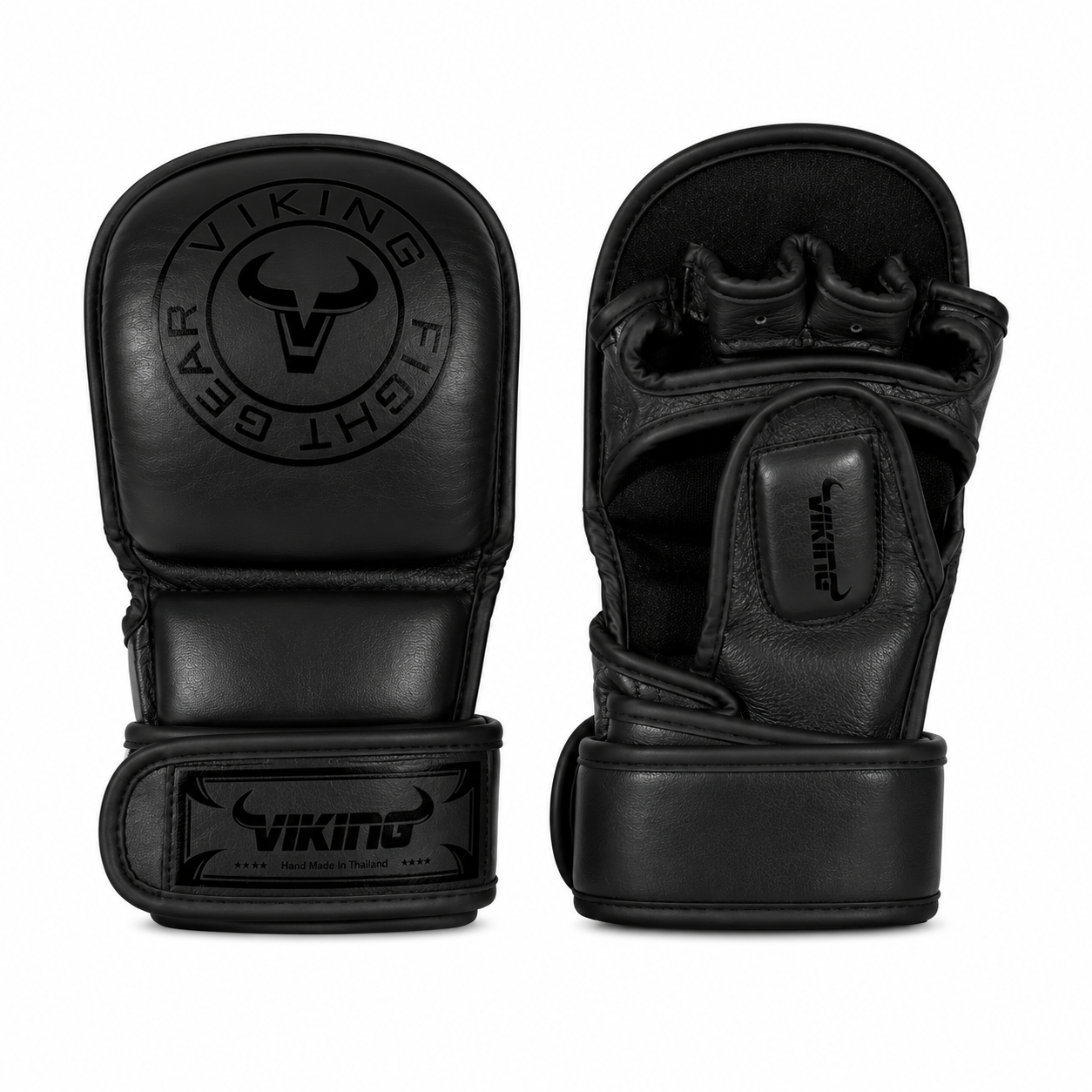 Viking Chaos MMA Sparring Gloves