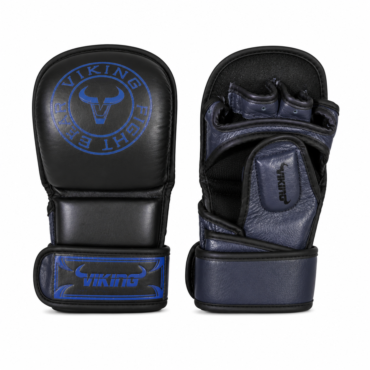 Viking Chaos MMA Sparring Gloves