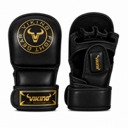 Viking Chaos MMA Sparring Gloves