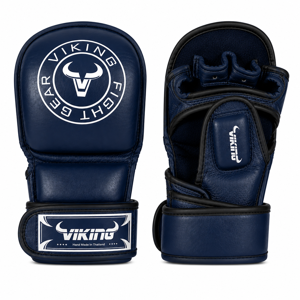 Viking Chaos MMA Sparring Gloves