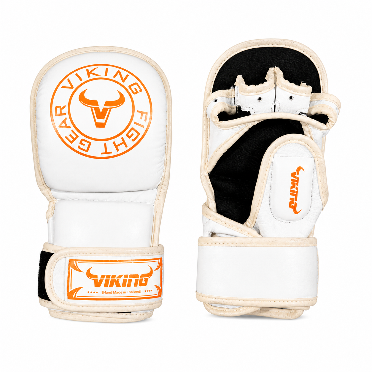 Viking Chaos MMA Sparring Gloves