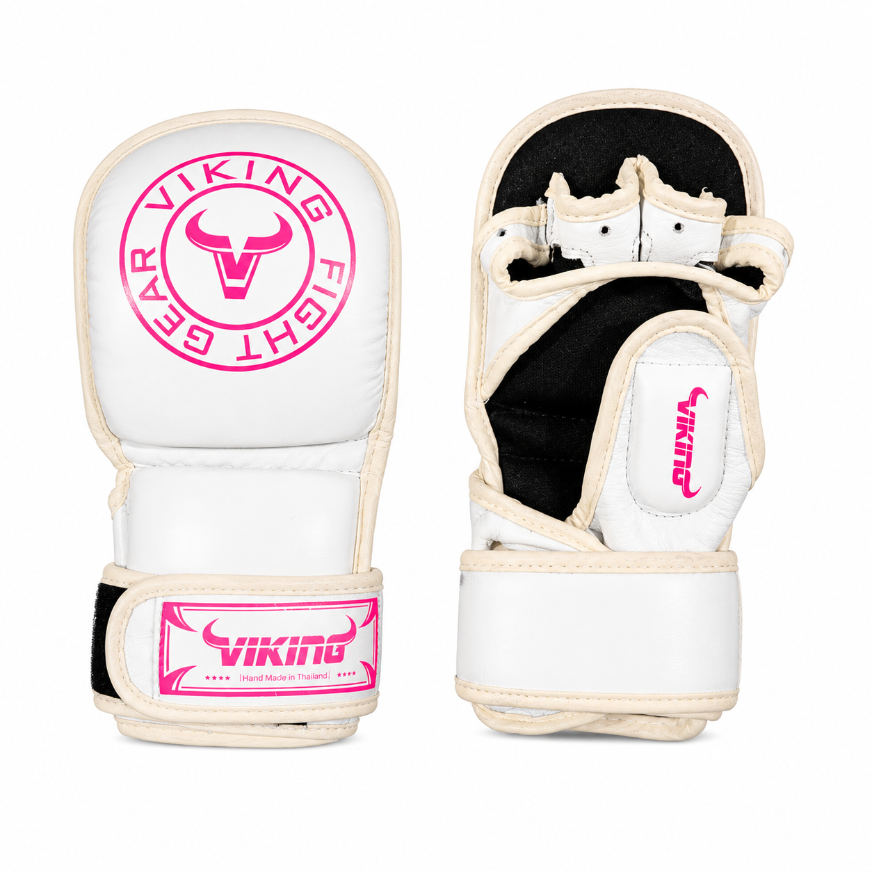 Viking Chaos MMA Sparring Gloves