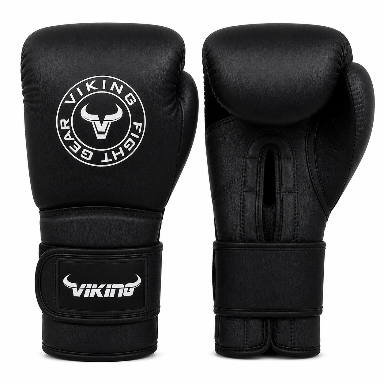 Viking Crixus Boxing Gloves