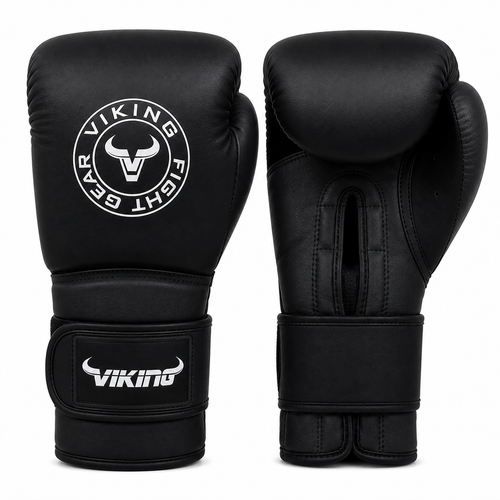 Viking Crixus Boxing Gloves