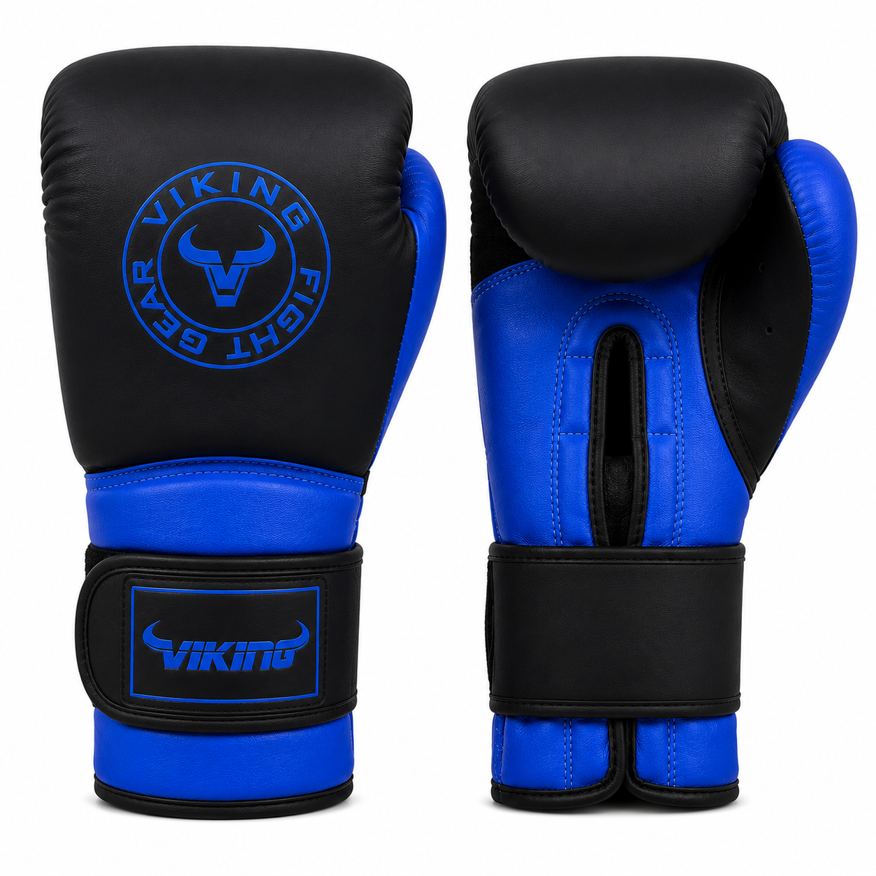 Viking Crixus Boxing Gloves