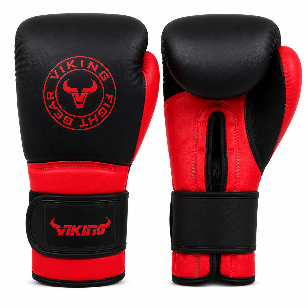 Viking Crixus Boxing Gloves