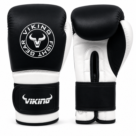 Viking Crixus Boxing Gloves