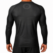 Viking Dark Rashguard - Long Sleeve