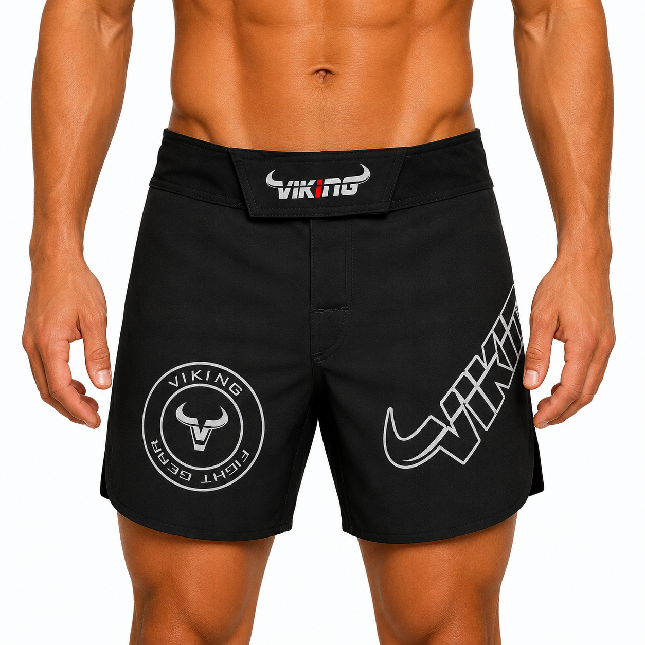Viking Defender Shorts