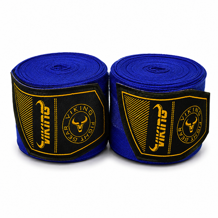 Viking Diablo Elite Hand Wraps