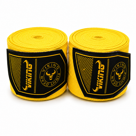Viking Diablo Elite Hand Wraps