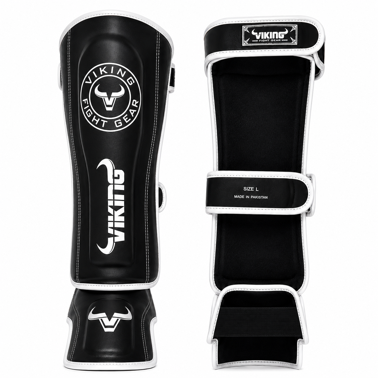 Viking Diablo Shinguards