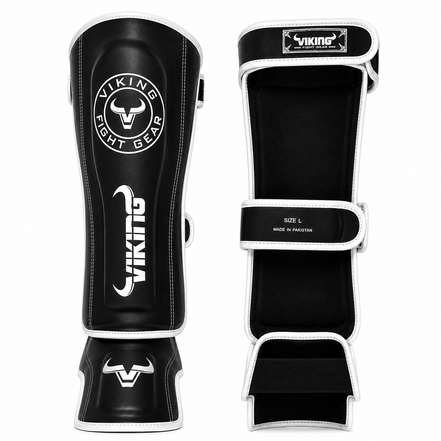 Viking Diablo Shinguards