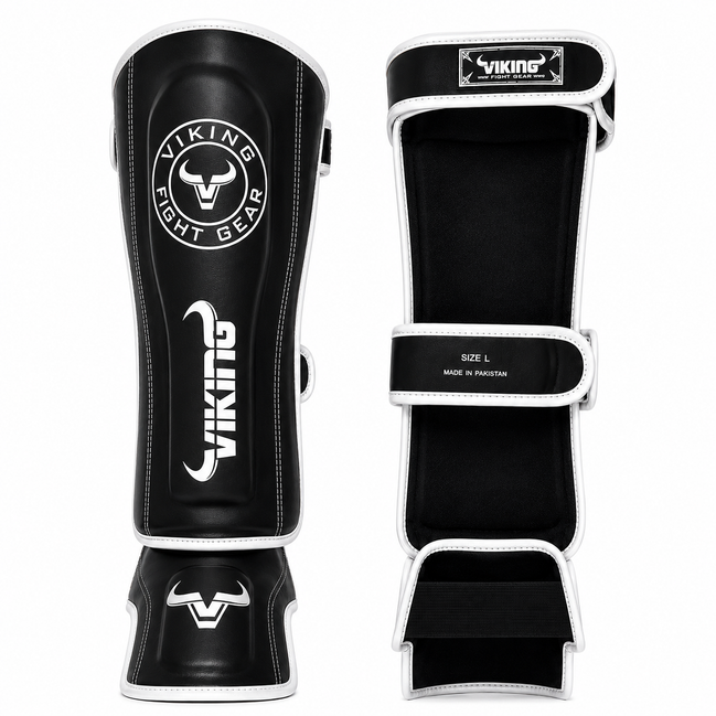 Viking Diablo Shinguards