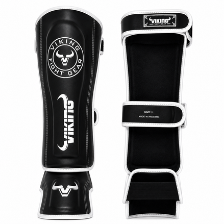 Viking Diablo Shinguards