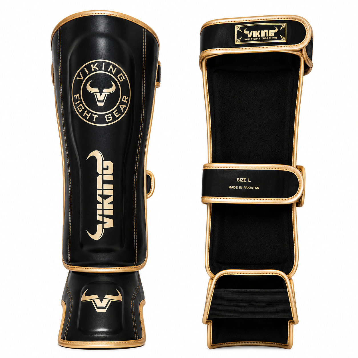 Viking Diablo Shinguards
