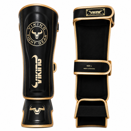 Viking Diablo Shinguards
