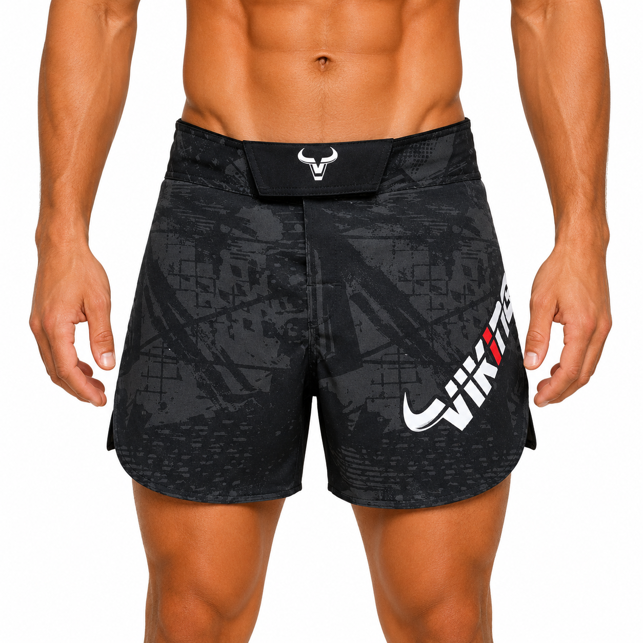 Viking Digital Shorts