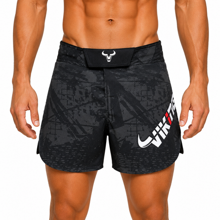 Viking Digital Shorts