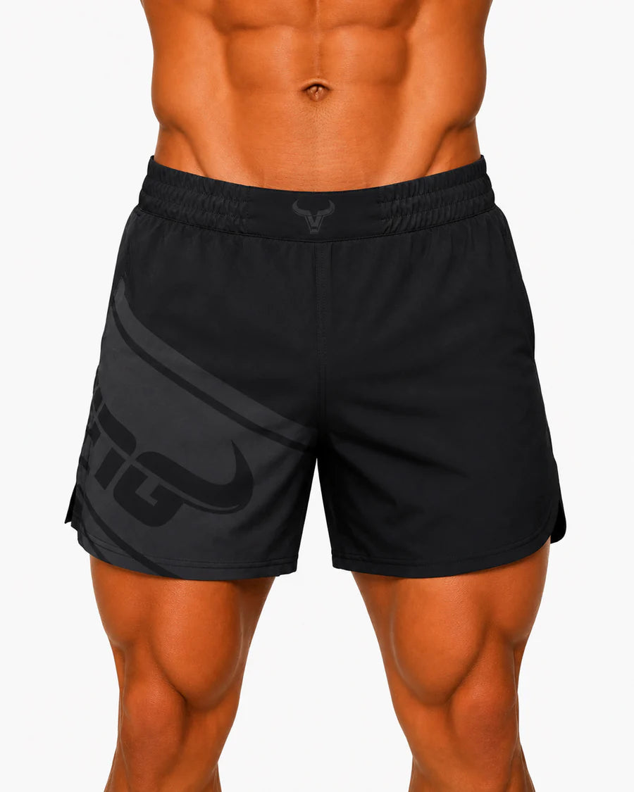 Viking Element Shorts
