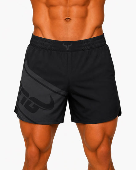 Viking Element Shorts