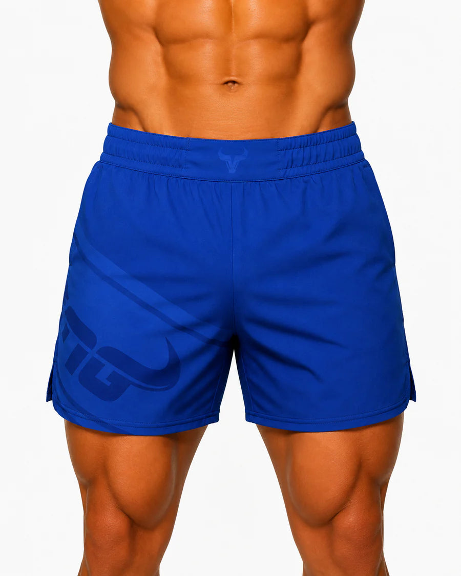 Viking Element Shorts