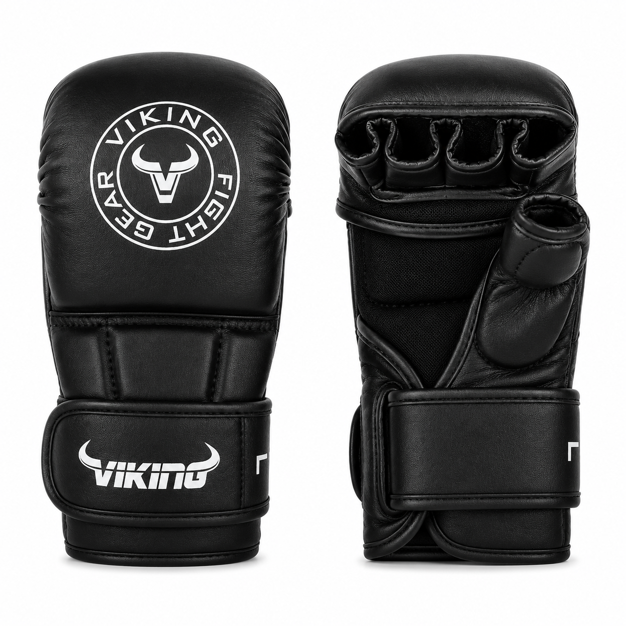 Viking Elite MMA Sparring Gloves
