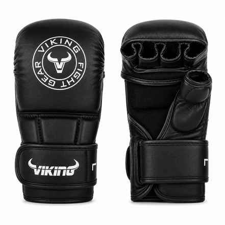 Viking Elite MMA Sparring Gloves