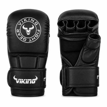 Viking Elite MMA Sparring Gloves