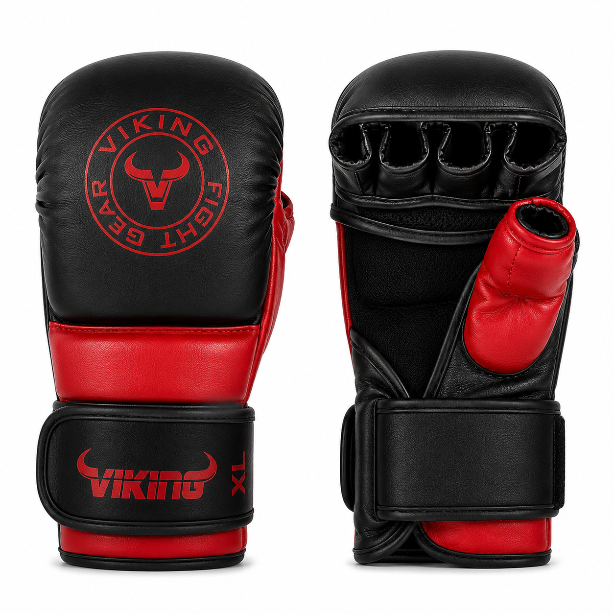 Viking Elite MMA Sparring Gloves