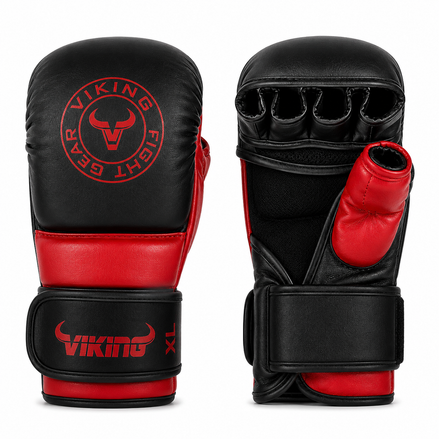 Viking Elite MMA Sparring Gloves