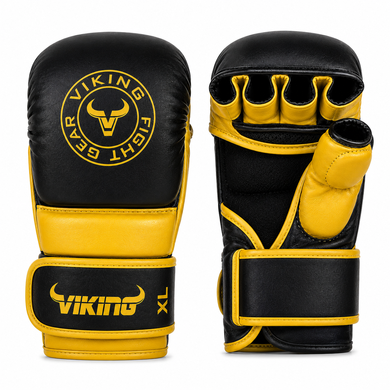 Viking Elite MMA Sparring Gloves
