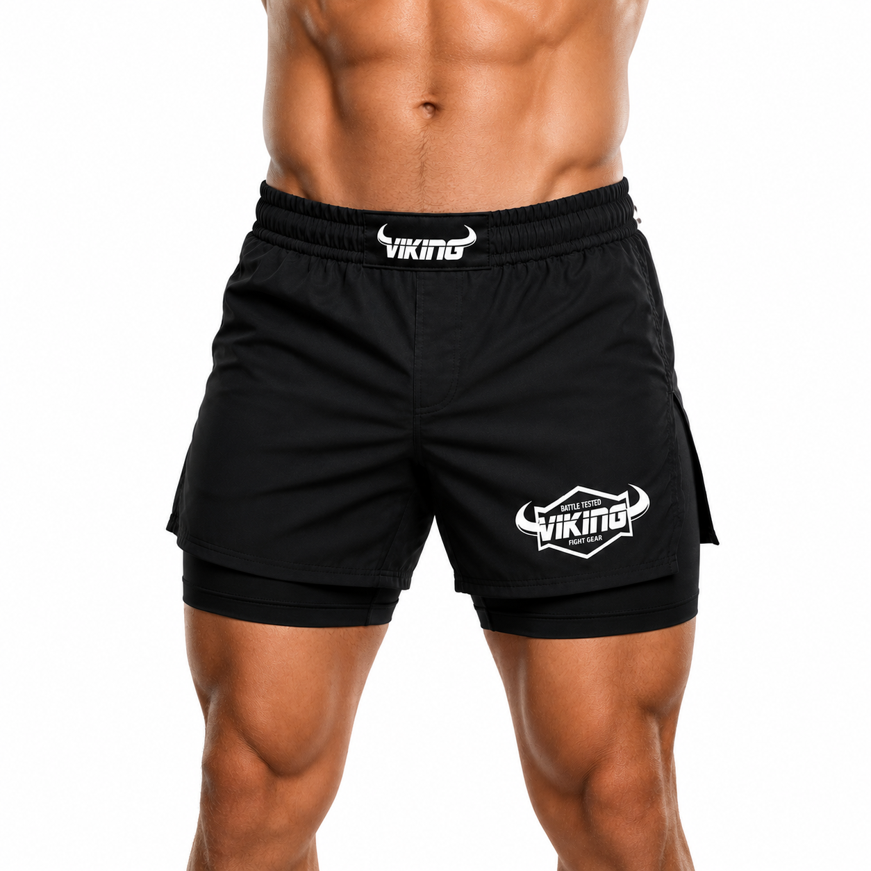 Viking Hybride Emperor Shorts
