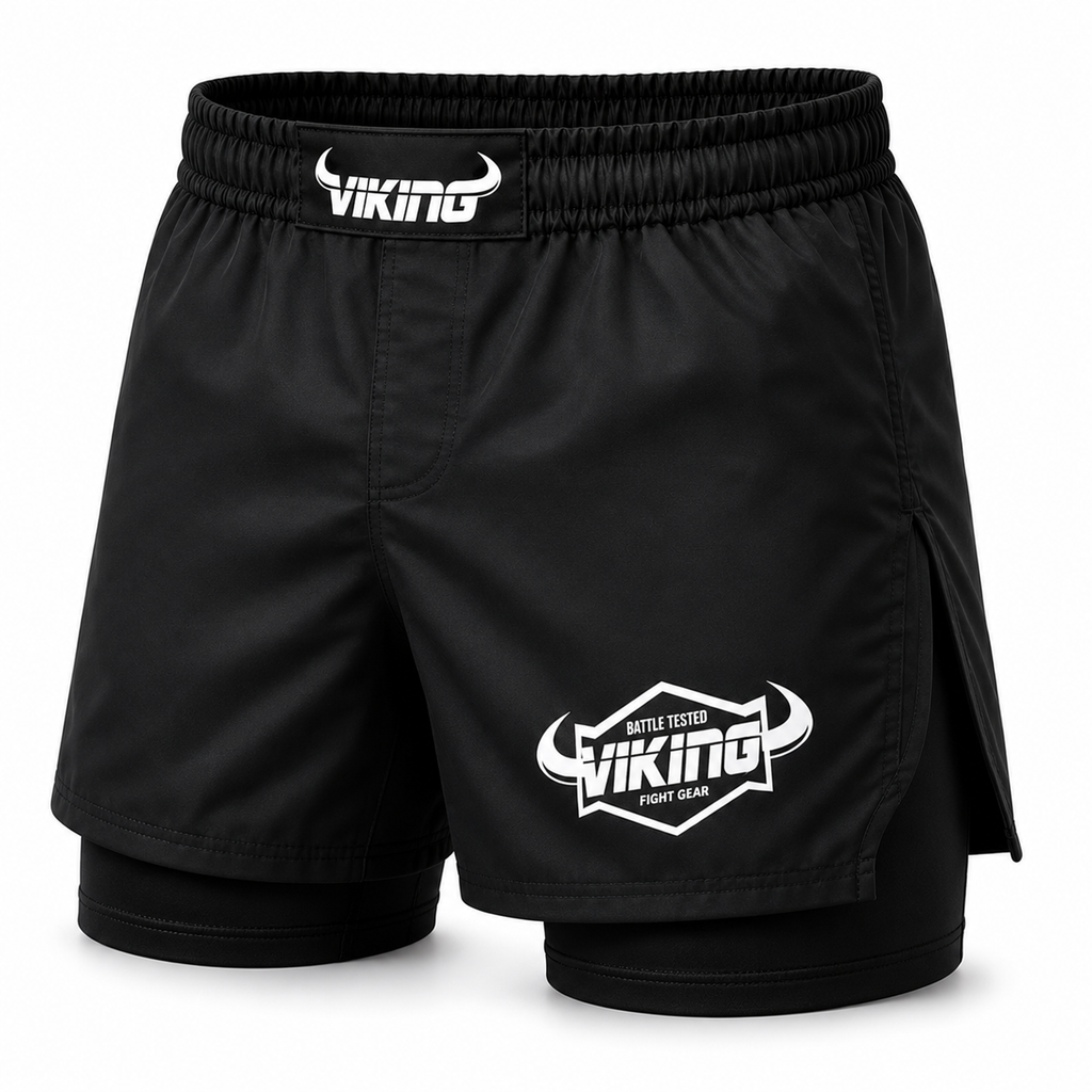 Viking Hybride Emperor Shorts
