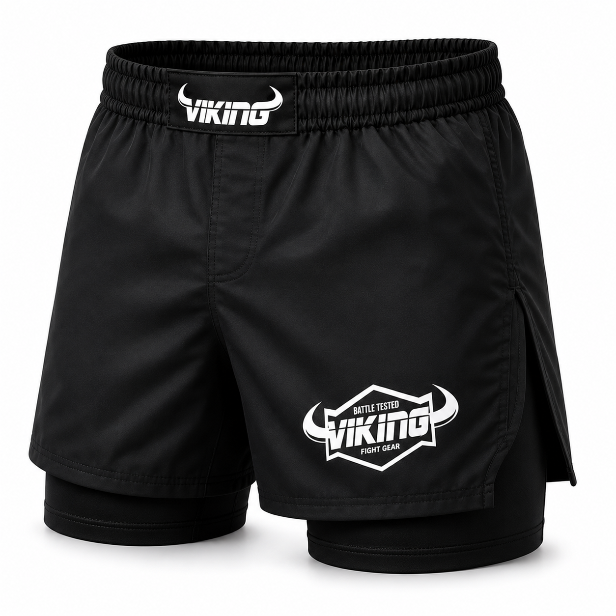 Viking Hybride Emperor Shorts