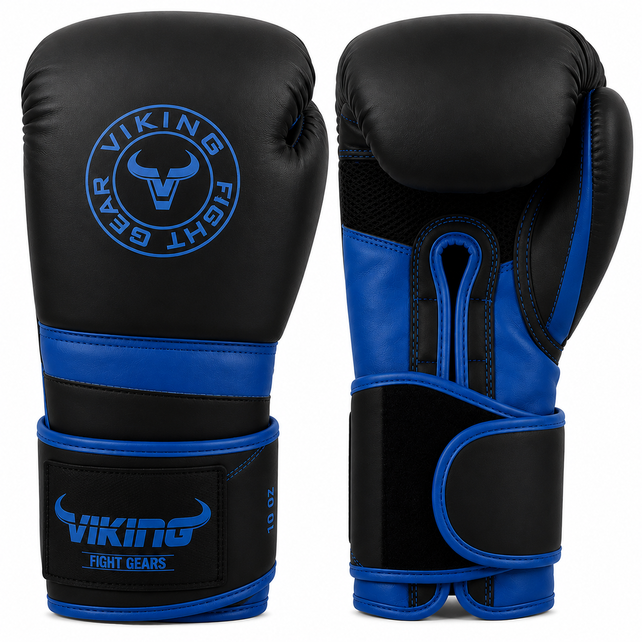 Viking Eternal Boxing Gloves