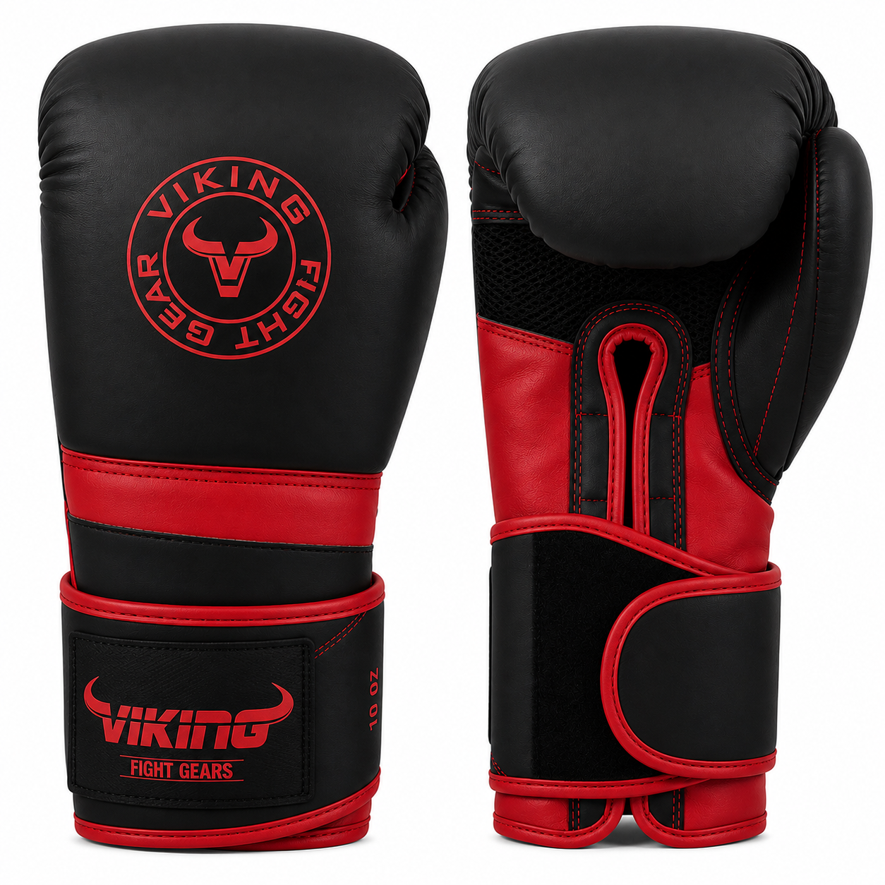 Viking Eternal Boxing Gloves