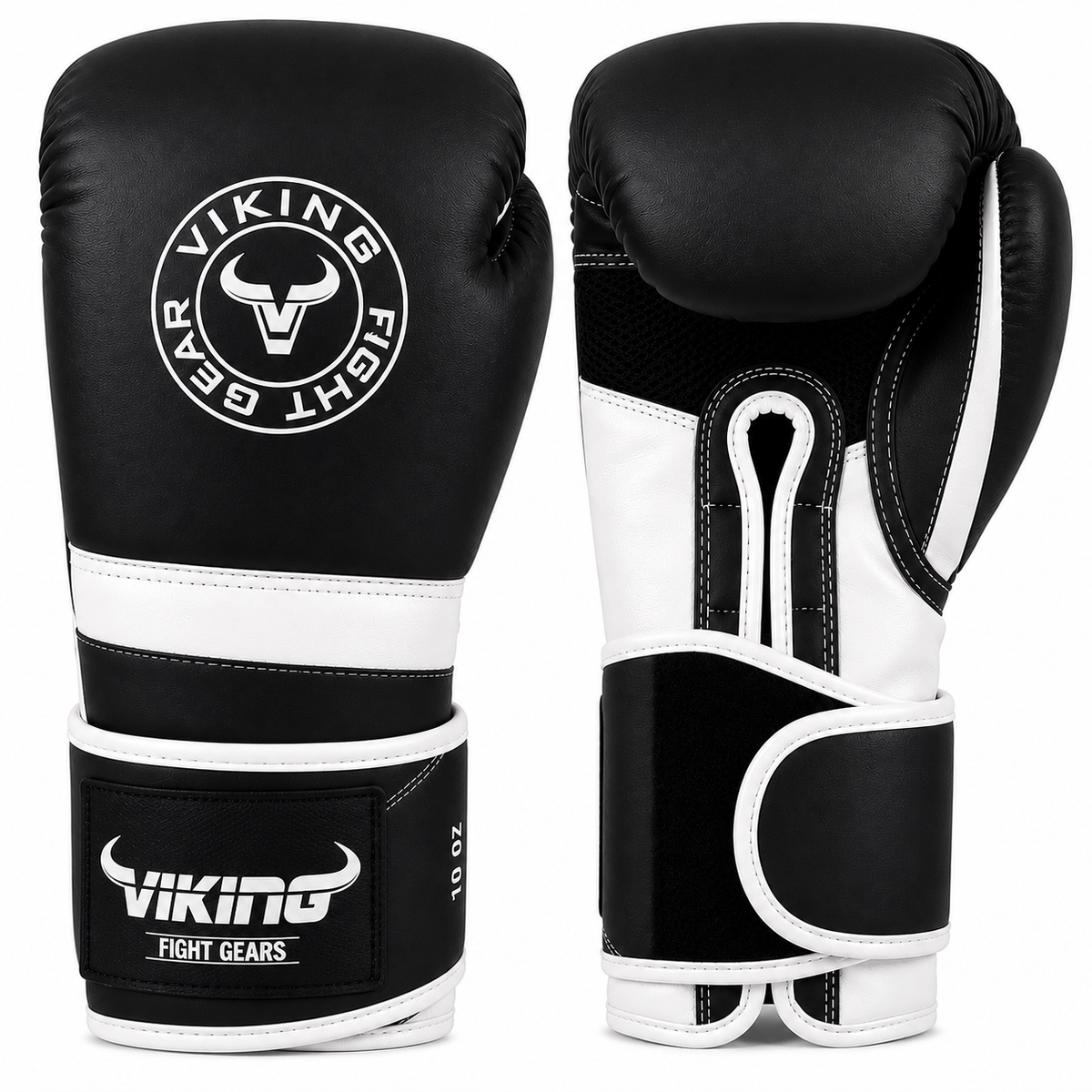 Viking Eternal Boxing Gloves