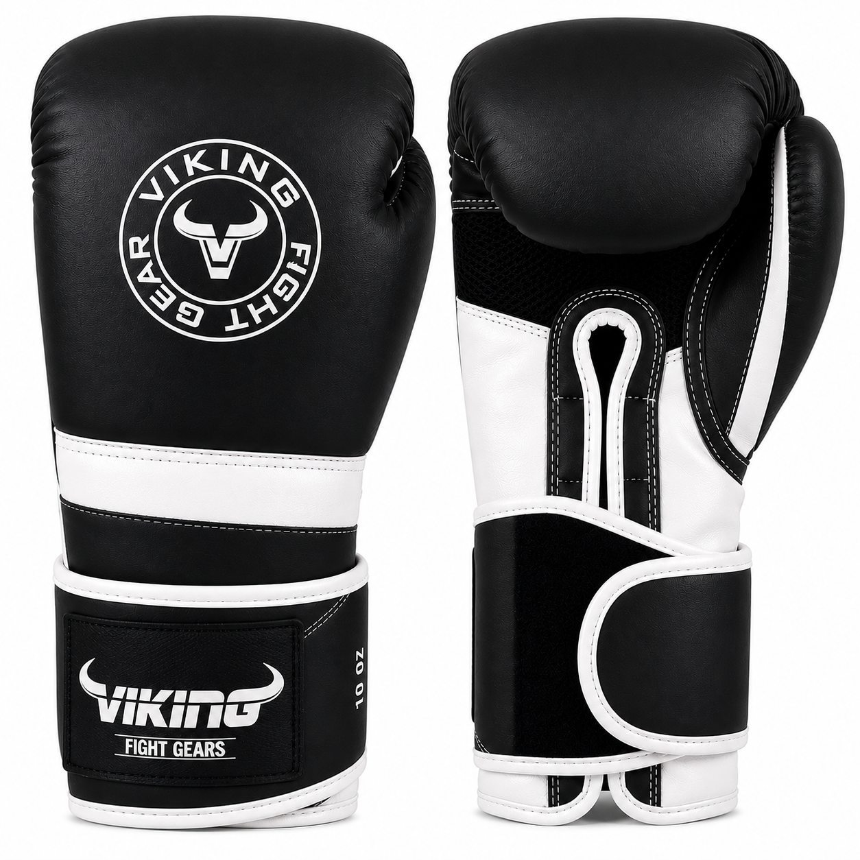 Viking Eternal Boxing Gloves