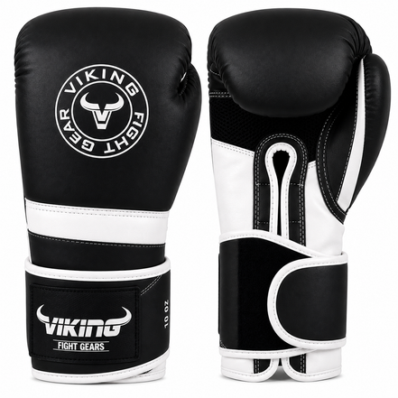 Viking Eternal Boxing Gloves